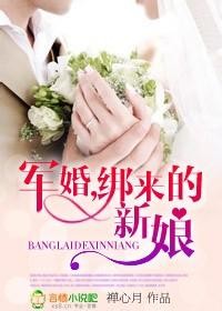 军婚之绑来的新娘全文免费下载小说封面